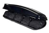 Kjust dakkoffer tassenset LevUp Space 530 Duo