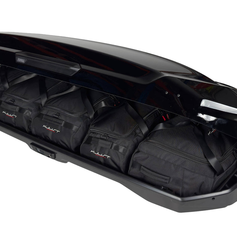 Kjust dakkoffer tassenset Thule Motion 3 Xxl Low