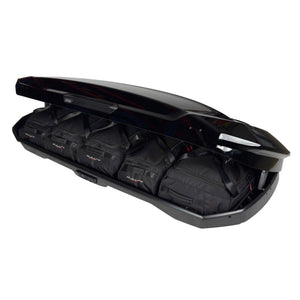 Kjust dakkoffer tassenset Thule Motion 3 Xxl Low