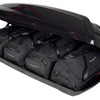 Kjust dakkoffer tassenset GP Rapture 520
