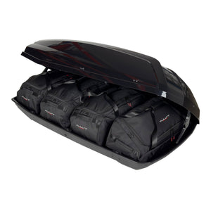 Kjust dakkoffer tassenset GP Rapture 520