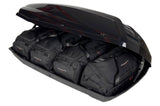 Kjust dakkoffer tassenset GP Rapture 520