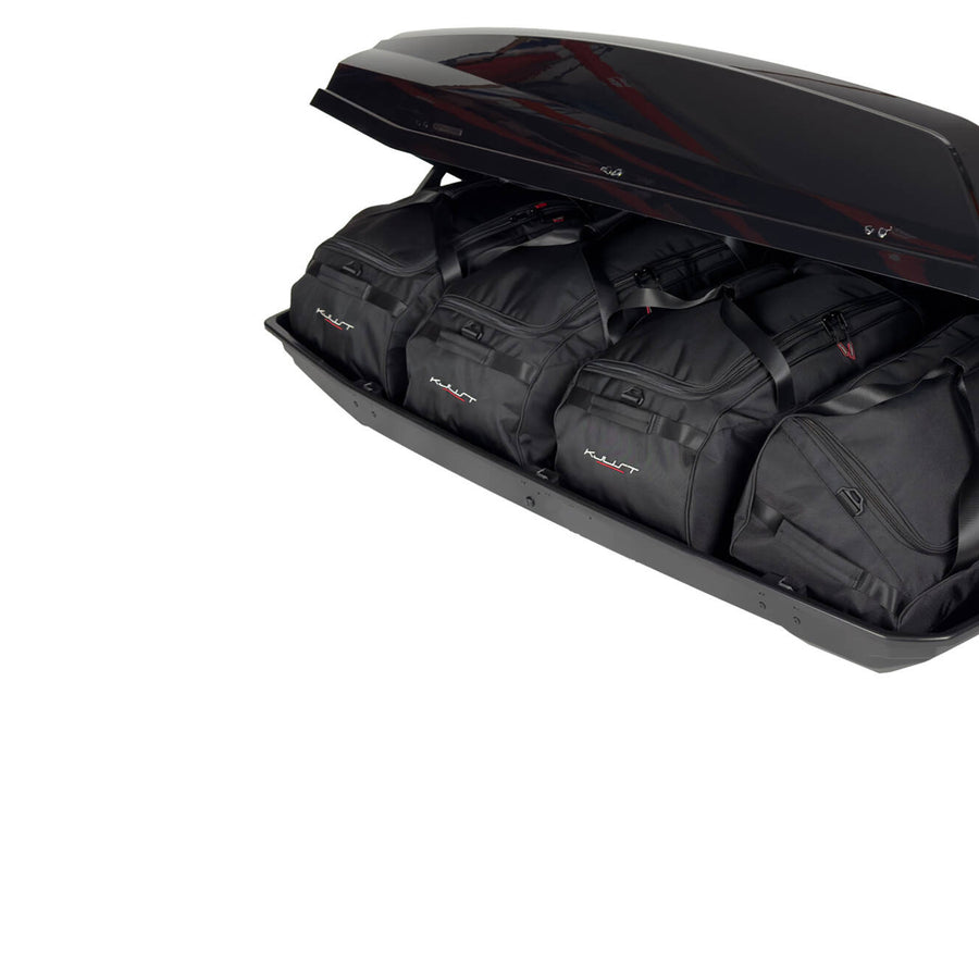 Kjust dakkoffer tassenset GP Rapture 520