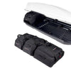 Kjust dakkoffer tassenset Neumann Adventure 190