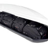Kjust dakkoffer tassenset Neumann Adventure 190