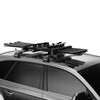 Thule SnowPack L Skidrager Zwart