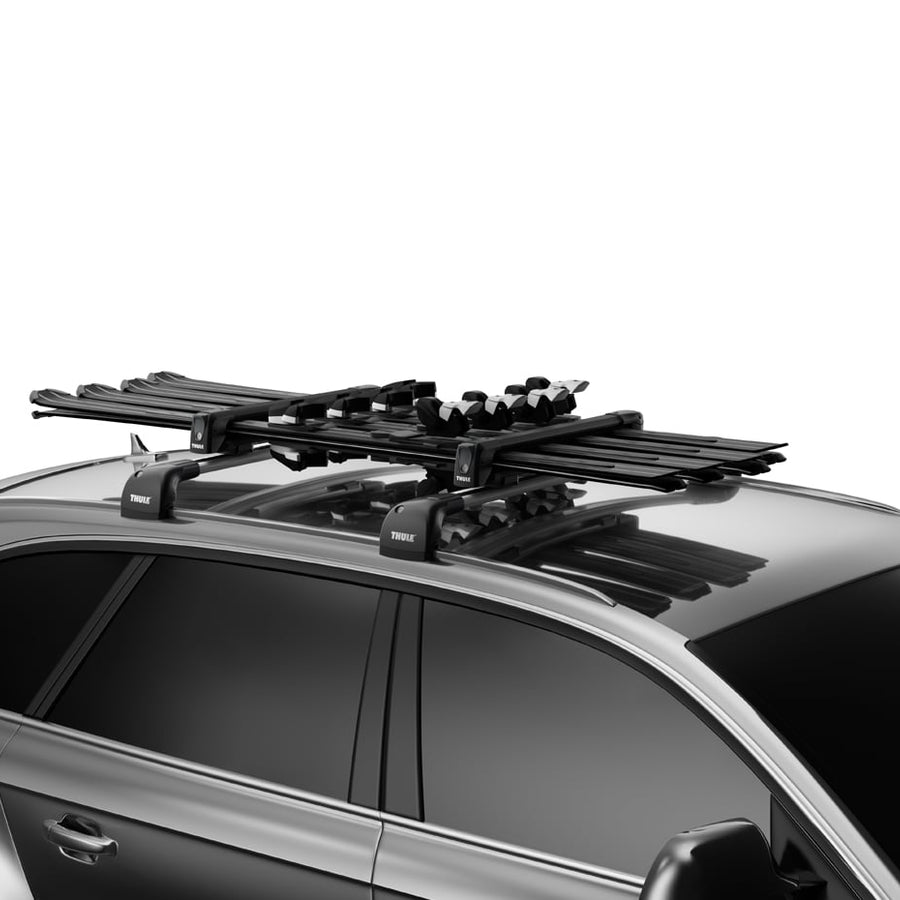 Thule SnowPack M Skidrager Zwart