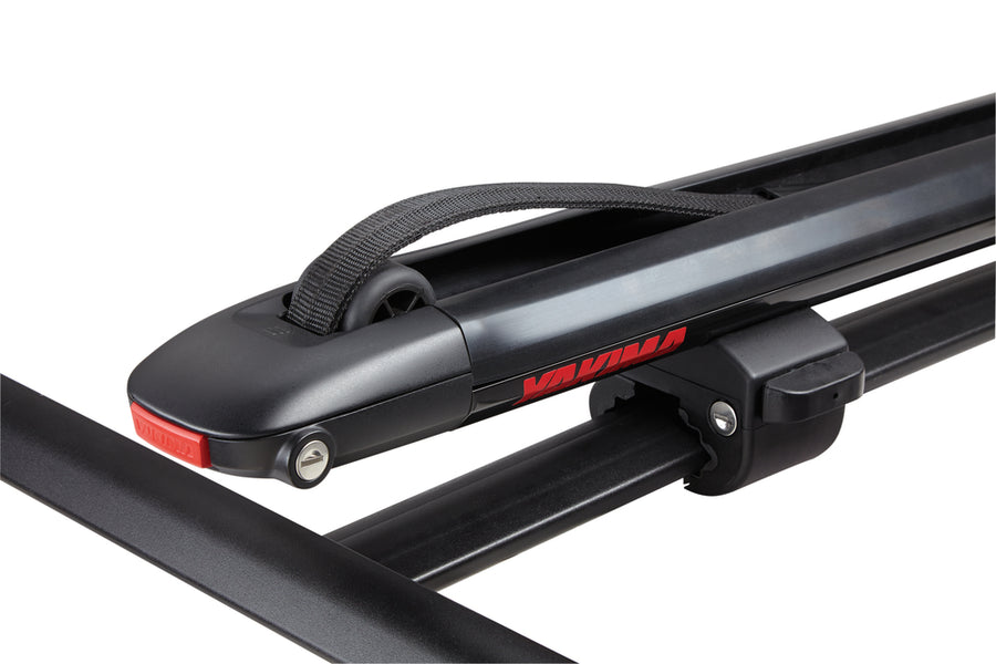 Yakima SupDawg dakdrager-accessoire Zwart