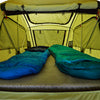 Yakima SkyRise daktent sl-3-MD Groen