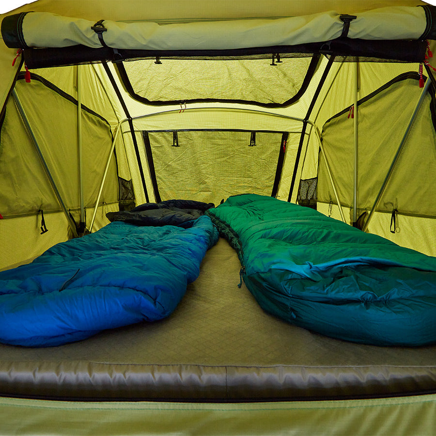 Yakima SkyRise daktent sl-3-MD Groen