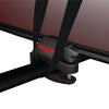 Yakima KeelOver dakdrager-accessoire Zwart