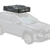Yakima SkyRise daktent hd-3-MD Groen
