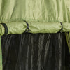 Yakima SkyRise annex hd-annex Groen