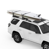 Yakima ShowDown dakdrager-accessoire Zwart