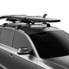 Thule SUP Taxi XT SUP-drager Zwart