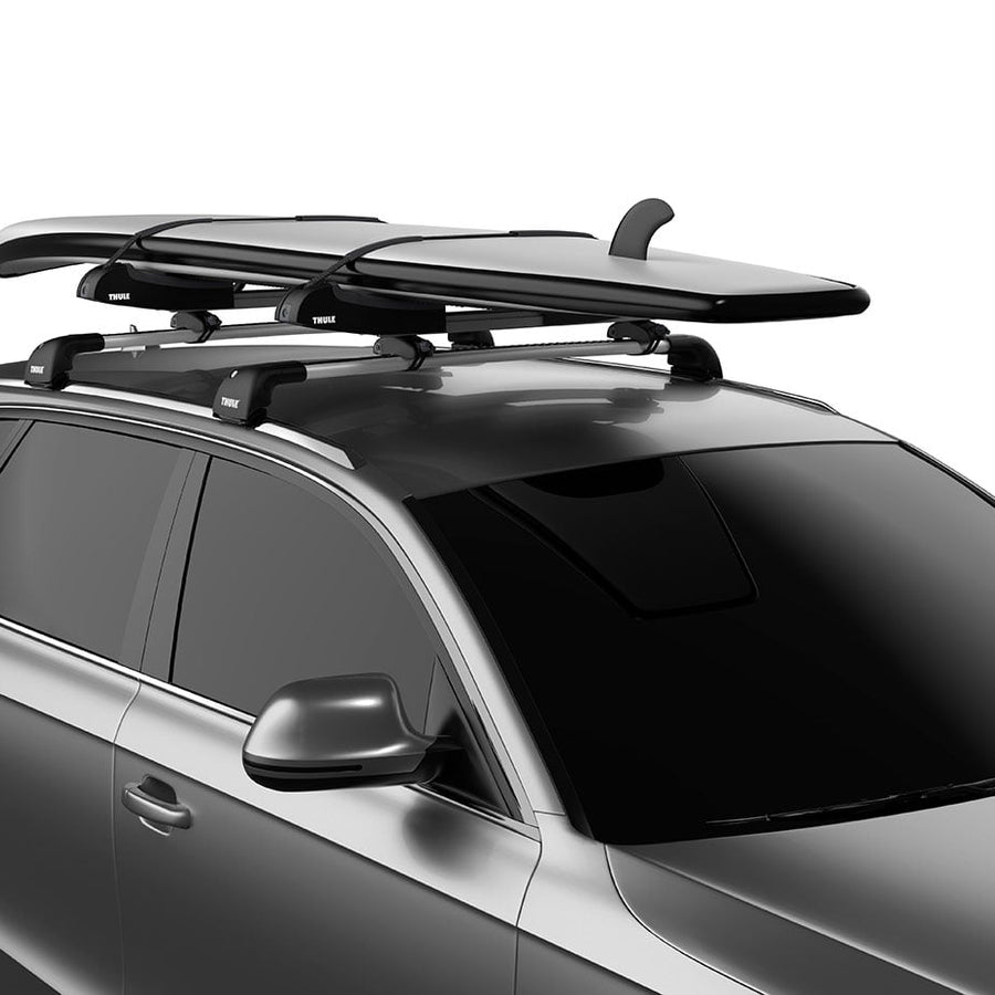 Thule SUP Taxi XT SUP-drager Zwart