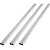 Thule VeloSlide montagerail 140cm geanodiseerd grijs/zwart