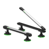 Tree Frog Ski- en Snowboard 626 drager
