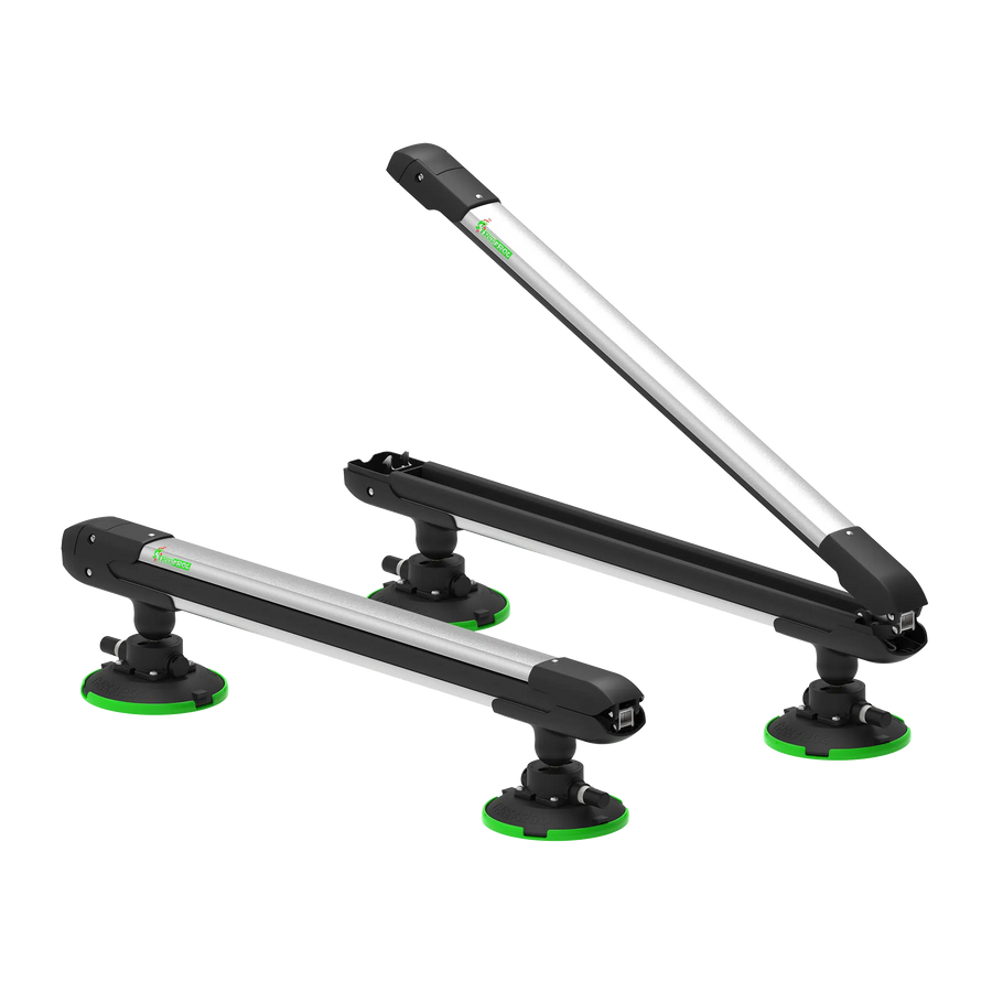 Tree Frog Ski- en Snowboard 626 drager