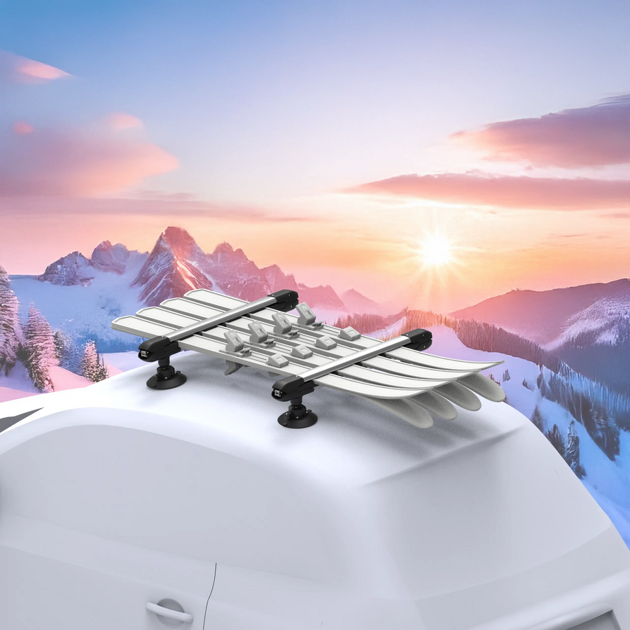 Tree Frog Ski- en Snowboard 626 drager