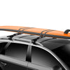 Thule Surf Pads M Smal 20" Zwart