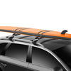 Thule Surf Pads M Breed 20" Zwart