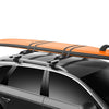 Thule Surf Pads L Breed 30" Zwart