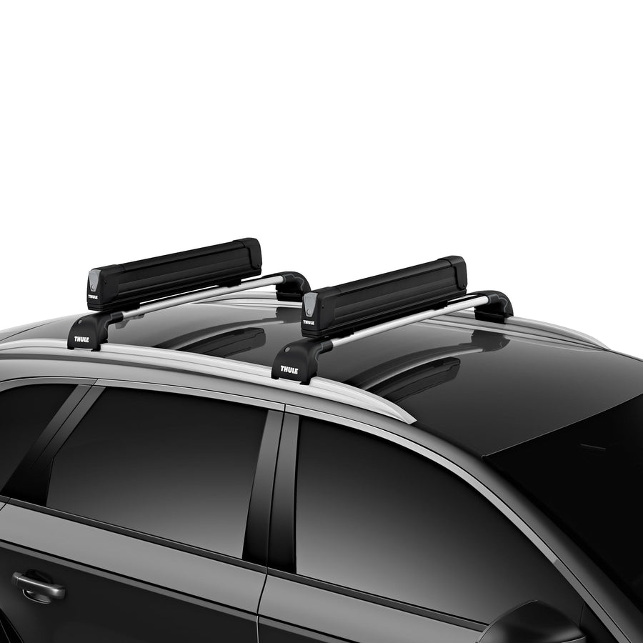 Thule SnowPack Extender Skidrager Zwart