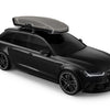 Thule Vector L Dakkoffer Grijs