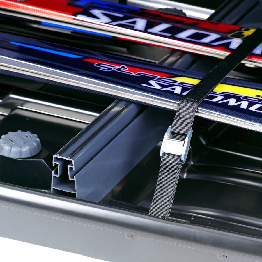 Thule Box Ski Carrier Adapter 694-5 Skidrageradapter