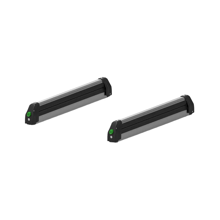 Tree Frog Ski- en Snowboard 626 houder voor Crossbar