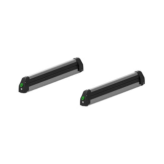 Tree Frog Ski- en Snowboard 626 houder voor Crossbar