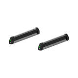 Tree Frog Ski- en Snowboard 626 houder voor Crossbar