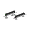 Tree Frog Ski- en Snowboard 365 houder voor Crossbar