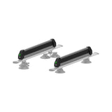 Tree Frog Ski- en Snowboard 365 houder voor Crossbar