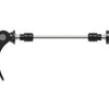 Tree Frog 9mm Plugset voor 12mm Doorgaande As met Snelontgrendeling