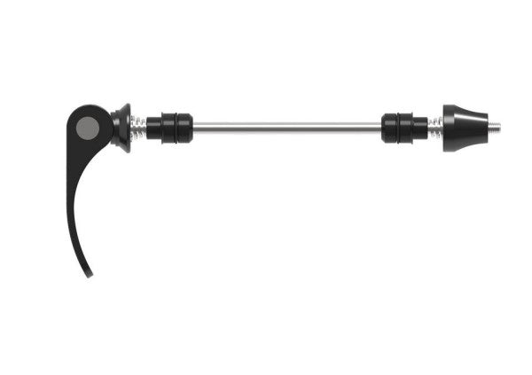 Tree Frog 9mm Plugset voor 12mm Doorgaande As met Snelontgrendeling
