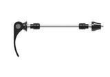 Tree Frog 9mm Plugset voor 12mm Doorgaande As met Snelontgrendeling