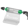 Tree Frog 9x100mm Plugset voor Voorvorkhouder met Snelontgrendeling