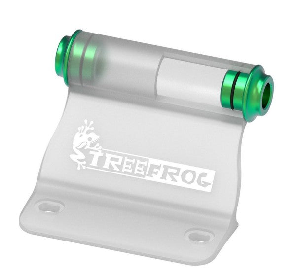 Tree Frog 12x100mm Plugset voor Voorvorkhouder