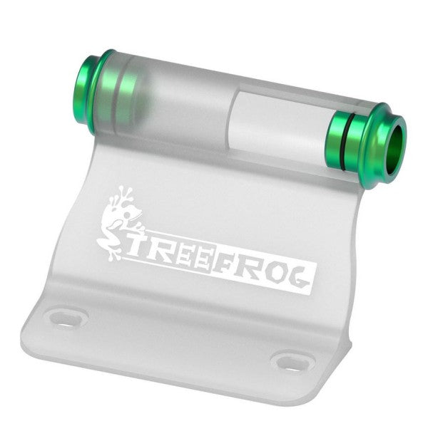 Tree Frog 15x100mm Plugset voor Voorvorkhouder
