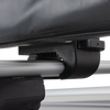 Yakima SlimShady luifel 2-00-m-x-2-00-m Grijs