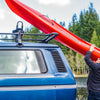 Yakima Showboat dakdrager-accessoire 66 Zwart