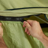 Yakima SkyRise annex hd-annex Groen