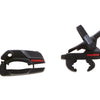Yakima Fork vorkadapter chop Zwart