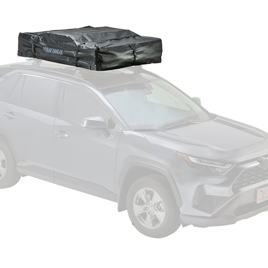 Yakima SkyRise daktent sl-3-MD Groen