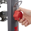 Yakima SpareRide fietsendrager Zwart