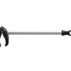 Thule Bike Holder 3 fietshouder AcuTight knop geanodiseerd grijs