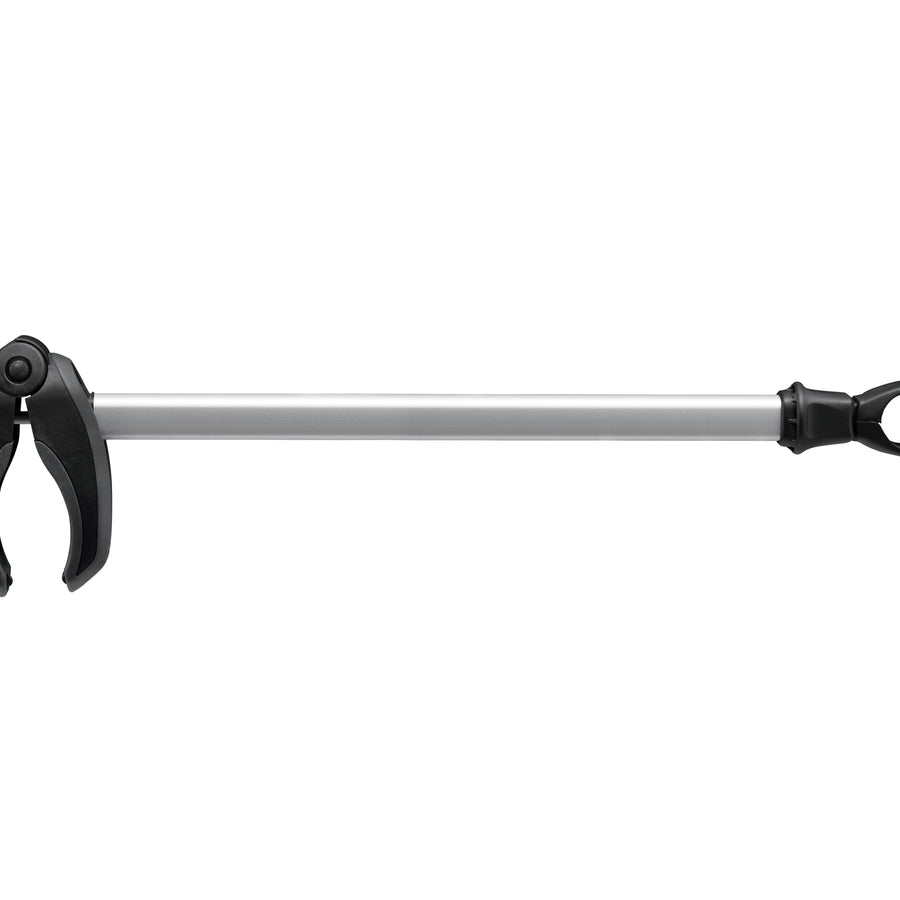 Thule Bike Holder 3 fietshouder AcuTight knop geanodiseerd grijs