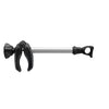 Thule Bike Holder 2 fietshouder AcuTight knop geanodiseerd grijs